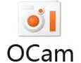 oCam Logo